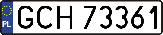 GCH73361