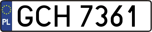 GCH7361