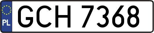 GCH7368