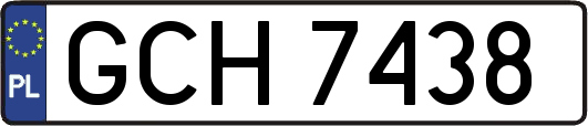 GCH7438