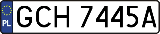 GCH7445A