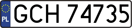 GCH74735