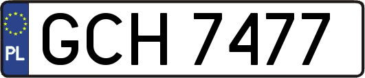 GCH7477