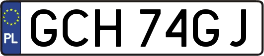 GCH74GJ