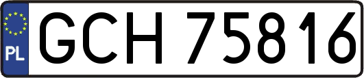 GCH75816