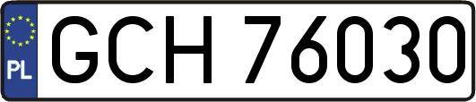 GCH76030