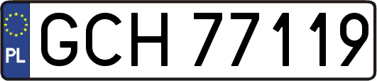 GCH77119