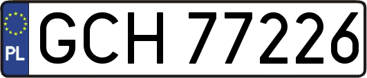 GCH77226