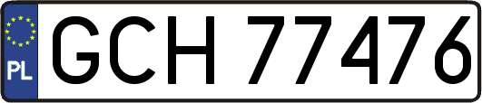 GCH77476