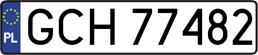 GCH77482