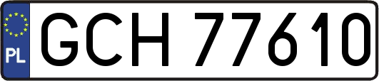GCH77610