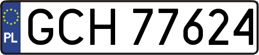 GCH77624