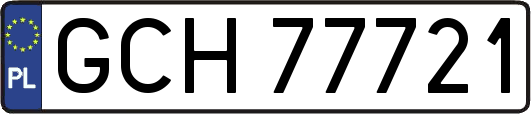 GCH77721