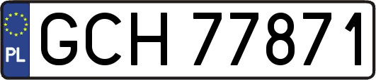 GCH77871