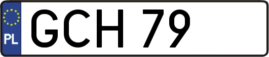 GCH79