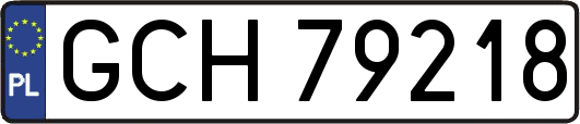 GCH79218