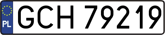 GCH79219