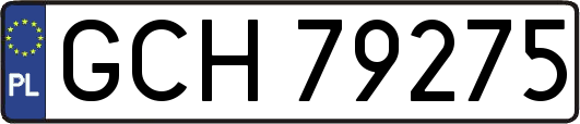 GCH79275