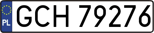 GCH79276