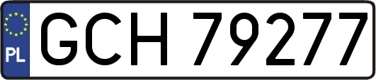 GCH79277
