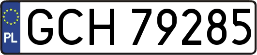 GCH79285