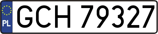 GCH79327