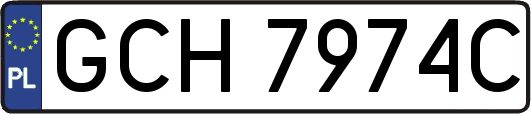 GCH7974C