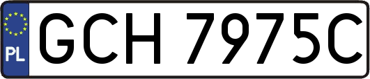 GCH7975C
