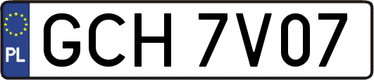 GCH7V07