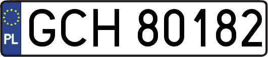 GCH80182