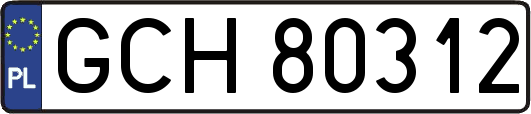 GCH80312