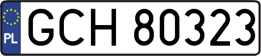 GCH80323