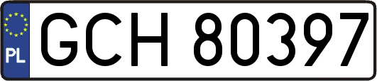 GCH80397