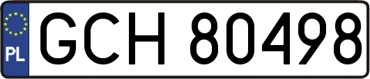 GCH80498