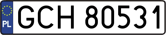GCH80531