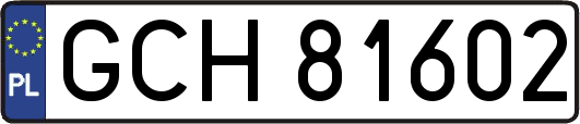 GCH81602