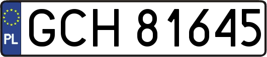 GCH81645