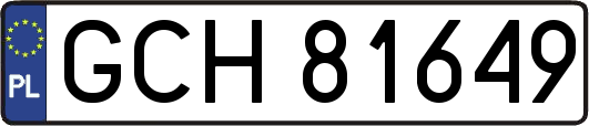 GCH81649