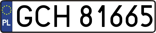 GCH81665
