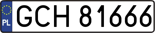 GCH81666