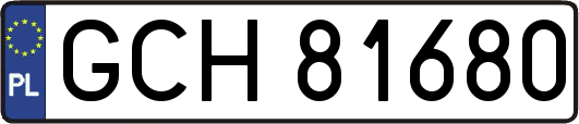 GCH81680