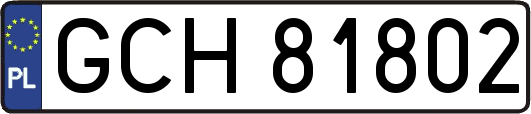 GCH81802