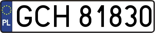 GCH81830