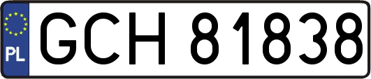 GCH81838