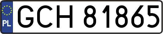 GCH81865
