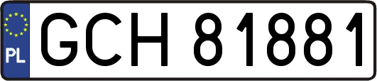 GCH81881