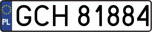 GCH81884