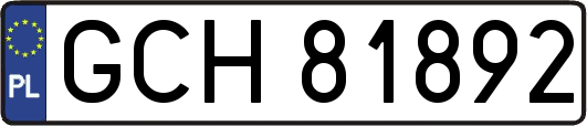 GCH81892