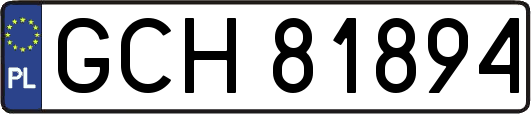 GCH81894