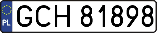 GCH81898